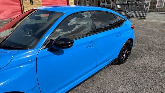 Honda Civic 2.0 VTEC Turbo Type R 5dr