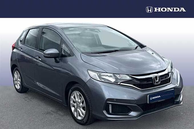 Honda  Jazz JAZZ 1.3 i-VTEC SE 5dr