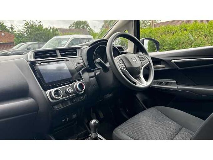 Honda Jazz JAZZ 1.3 i-VTEC SE 5dr