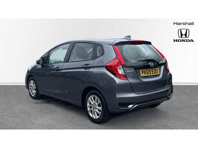 Honda Jazz JAZZ 1.3 i-VTEC SE 5dr