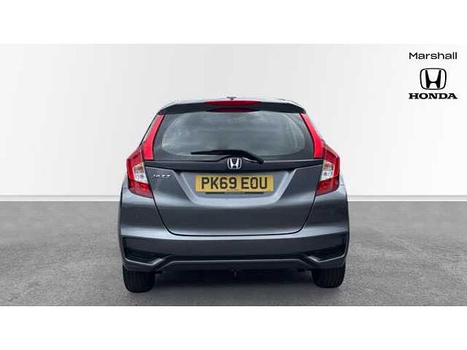 Honda Jazz JAZZ 1.3 i-VTEC SE 5dr