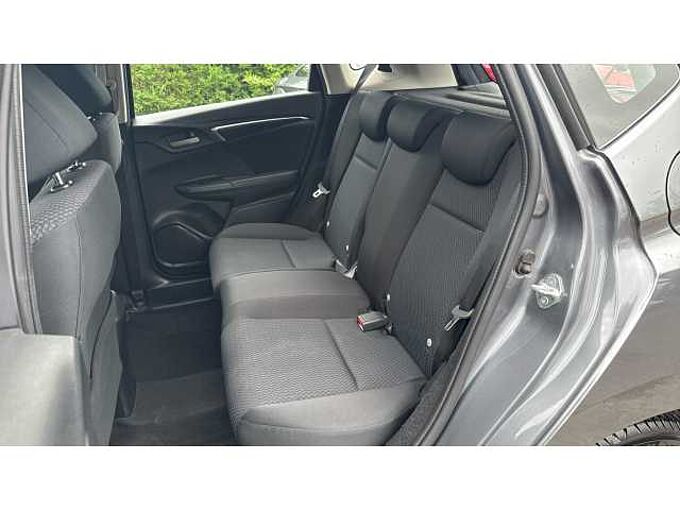 Honda Jazz JAZZ 1.3 i-VTEC SE 5dr
