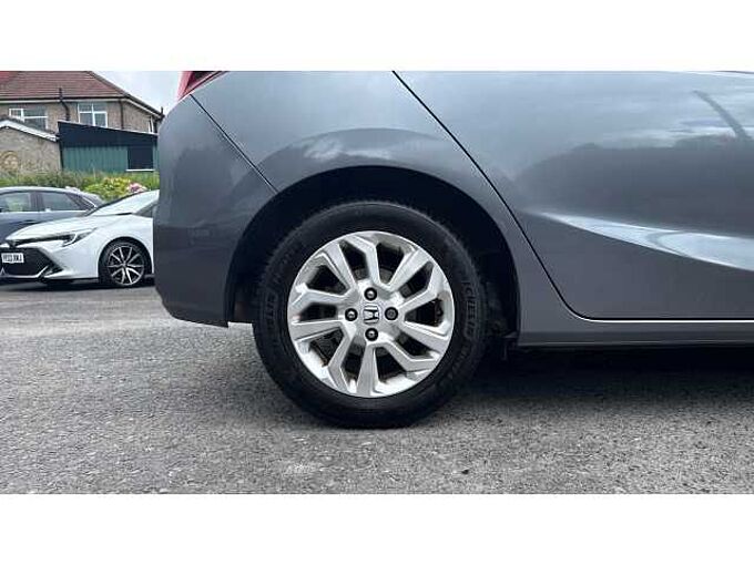 Honda Jazz JAZZ 1.3 i-VTEC SE 5dr