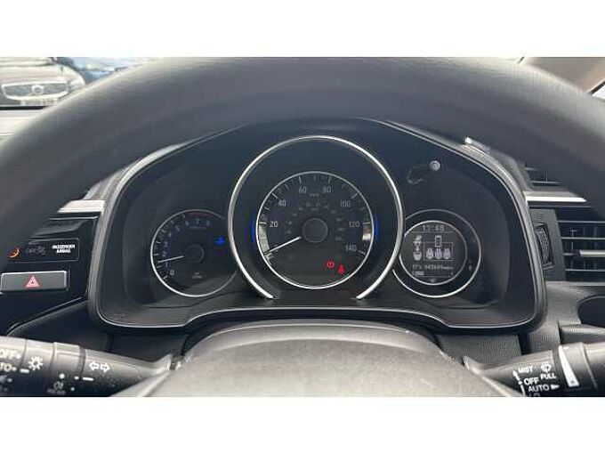 Honda Jazz JAZZ 1.3 i-VTEC SE 5dr