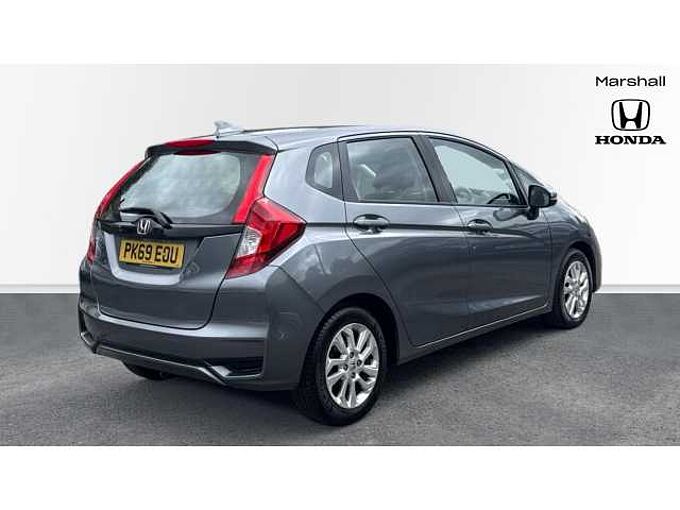 Honda Jazz JAZZ 1.3 i-VTEC SE 5dr