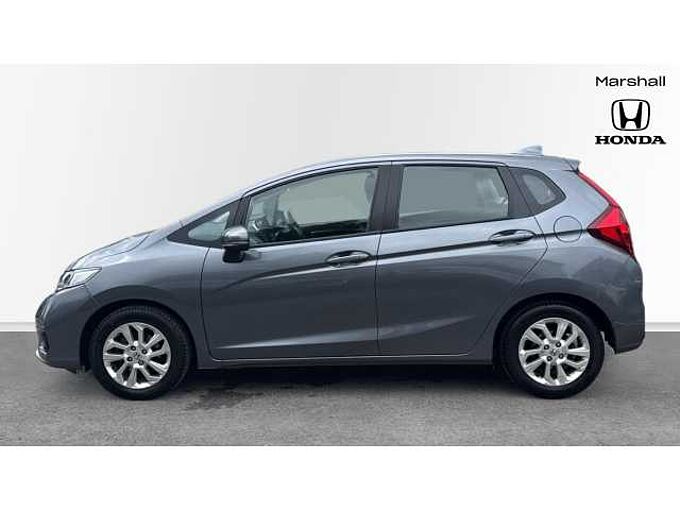 Honda Jazz JAZZ 1.3 i-VTEC SE 5dr