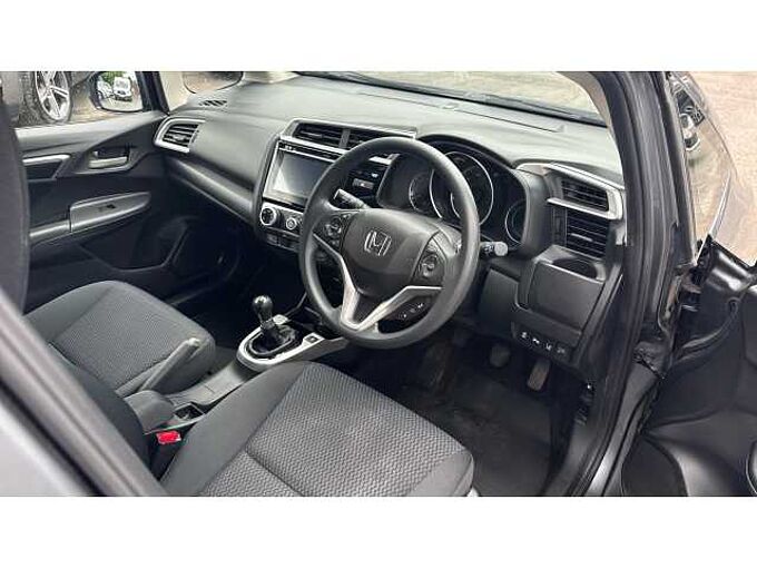 Honda Jazz JAZZ 1.3 i-VTEC SE 5dr