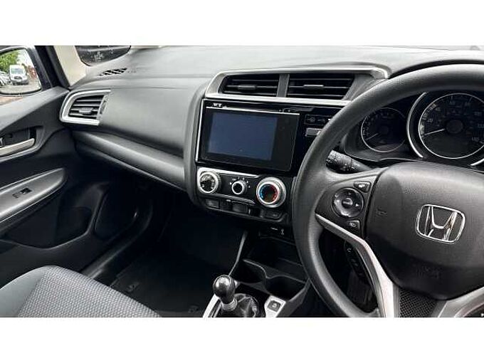 Honda Jazz JAZZ 1.3 i-VTEC SE 5dr