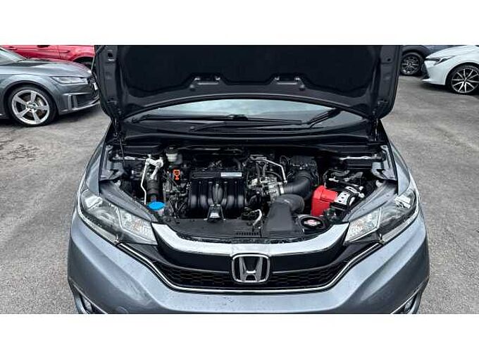 Honda Jazz JAZZ 1.3 i-VTEC SE 5dr