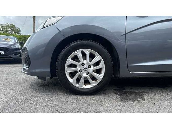 Honda Jazz JAZZ 1.3 i-VTEC SE 5dr