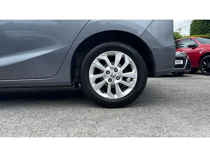 Honda Jazz JAZZ 1.3 i-VTEC SE 5dr
