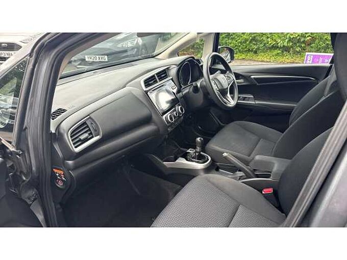 Honda Jazz JAZZ 1.3 i-VTEC SE 5dr