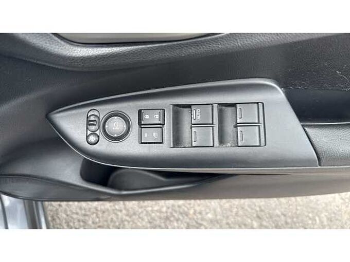 Honda Jazz JAZZ 1.3 i-VTEC SE 5dr