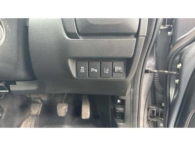 Honda Jazz JAZZ 1.3 i-VTEC SE 5dr