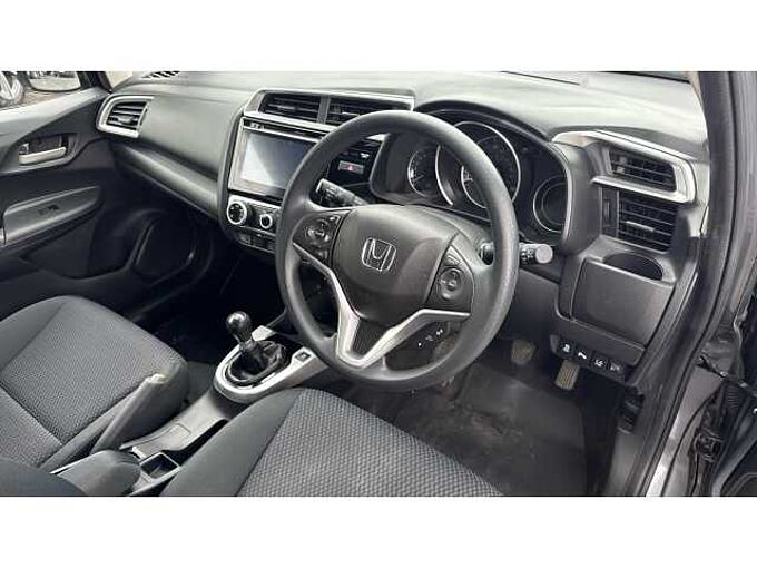 Honda Jazz JAZZ 1.3 i-VTEC SE 5dr