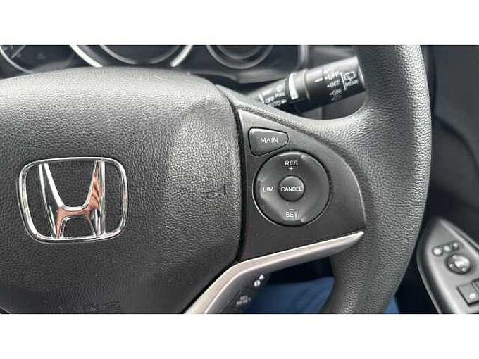 Honda Jazz JAZZ 1.3 i-VTEC SE 5dr