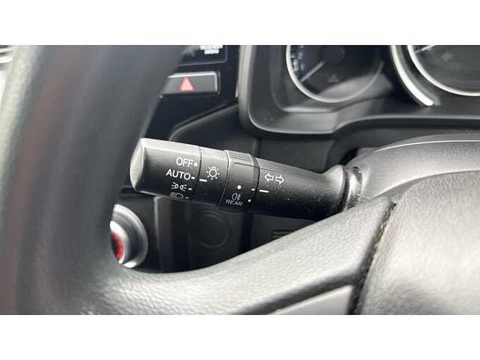 Honda Jazz JAZZ 1.3 i-VTEC SE 5dr
