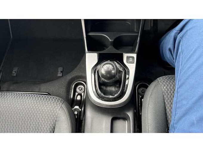 Honda Jazz JAZZ 1.3 i-VTEC SE 5dr