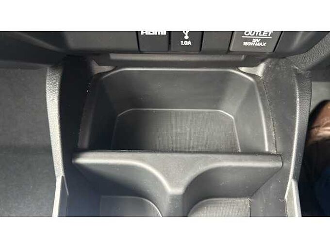 Honda Jazz JAZZ 1.3 i-VTEC SE 5dr