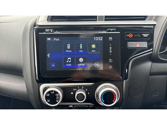 Honda Jazz JAZZ 1.3 i-VTEC SE 5dr