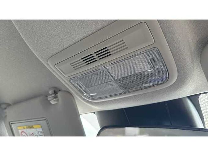 Honda Jazz JAZZ 1.3 i-VTEC SE 5dr