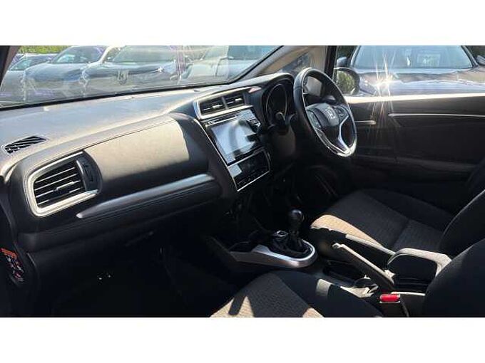 Honda Jazz JAZZ 1.3 i-VTEC EX 5dr