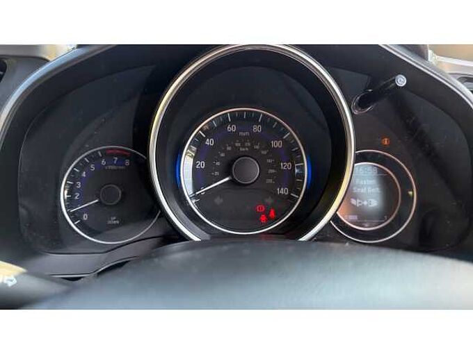 Honda Jazz JAZZ 1.3 i-VTEC EX 5dr