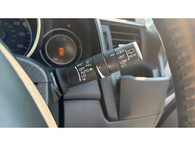 Honda Jazz JAZZ 1.3 i-VTEC EX 5dr