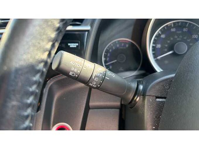Honda Jazz JAZZ 1.3 i-VTEC EX 5dr