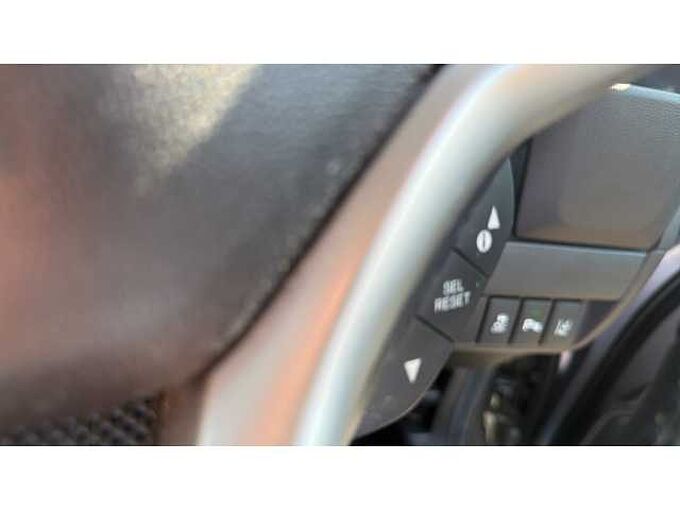 Honda Jazz JAZZ 1.3 i-VTEC EX 5dr