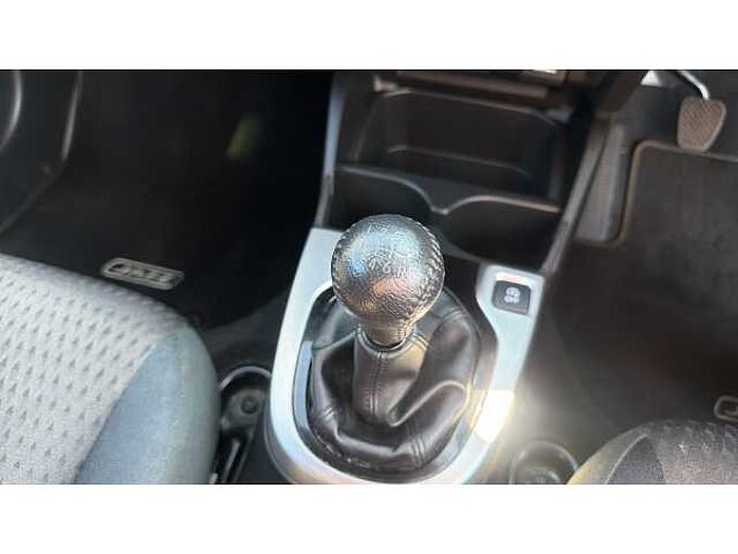 Honda Jazz JAZZ 1.3 i-VTEC EX 5dr