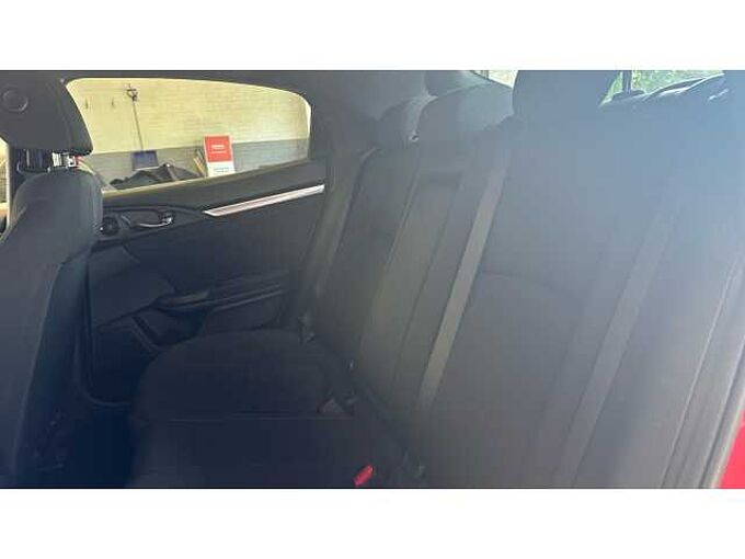 Honda Civic CIVIC 1.0 VTEC Turbo 126 SR 5dr CVT