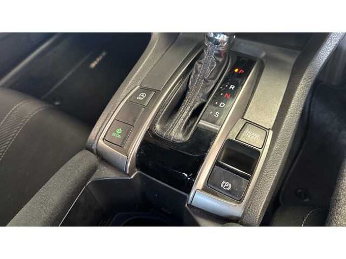 Honda Civic CIVIC 1.0 VTEC Turbo 126 SR 5dr CVT