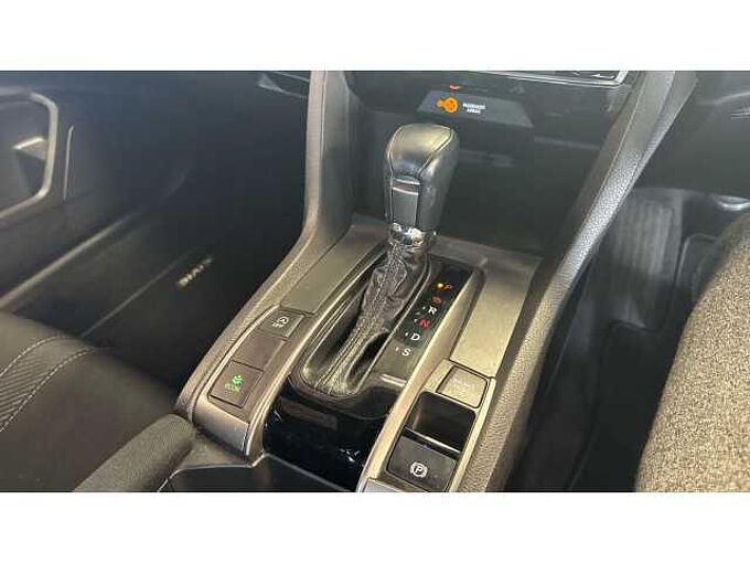 Honda Civic CIVIC 1.0 VTEC Turbo 126 SR 5dr CVT