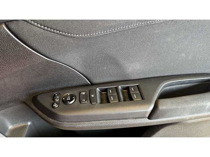 Honda Civic CIVIC 1.0 VTEC Turbo 126 SR 5dr CVT