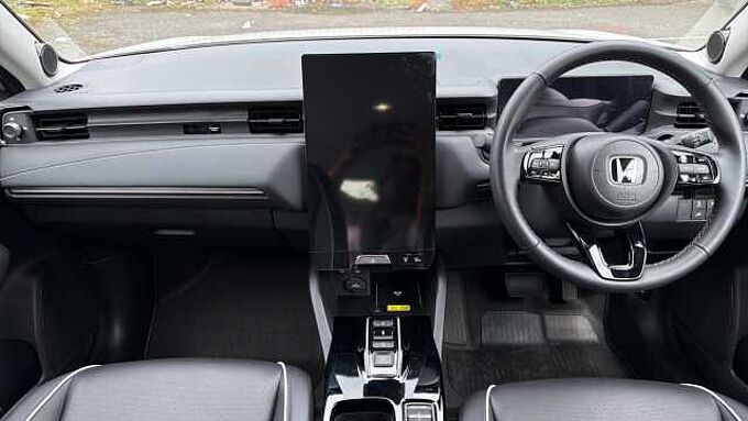 Honda E Ny1 150kW Elegance 69kWh 5dr Auto