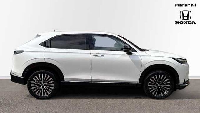 Honda E Ny1 150kW Elegance 69kWh 5dr Auto