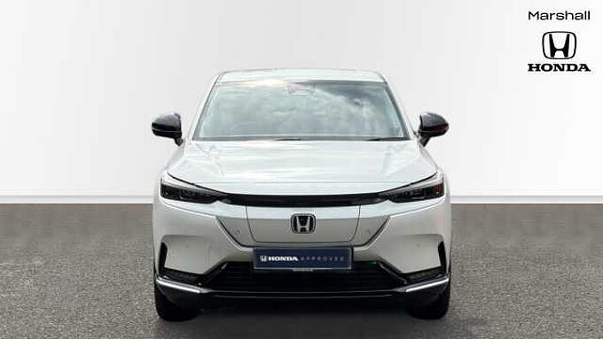 Honda E Ny1 150kW Elegance 69kWh 5dr Auto