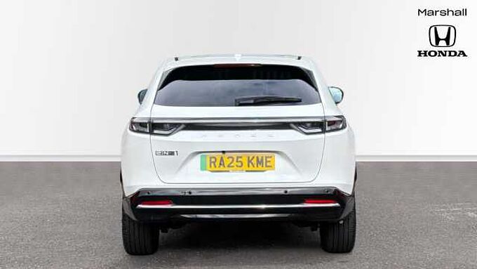 Honda E Ny1 150kW Elegance 69kWh 5dr Auto