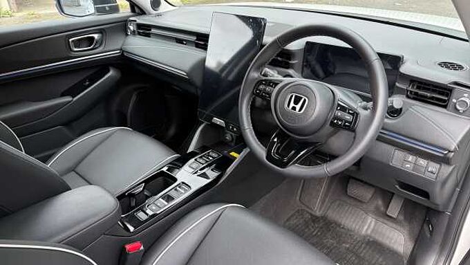 Honda E Ny1 150kW Elegance 69kWh 5dr Auto