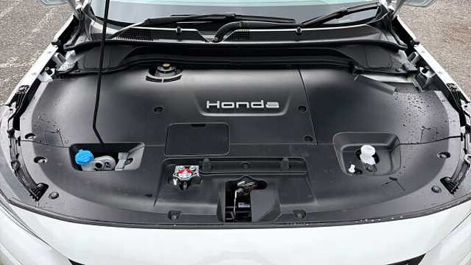 Honda E Ny1 150kW Elegance 69kWh 5dr Auto