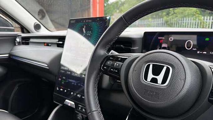 Honda E Ny1 150kW Elegance 69kWh 5dr Auto