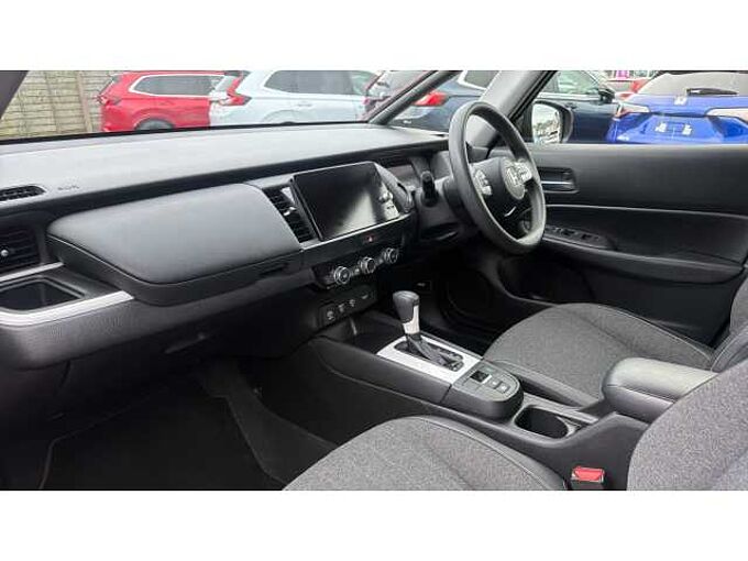 Honda Jazz JAZZ 1.5 i-MMD Hybrid SR 5dr eCVT