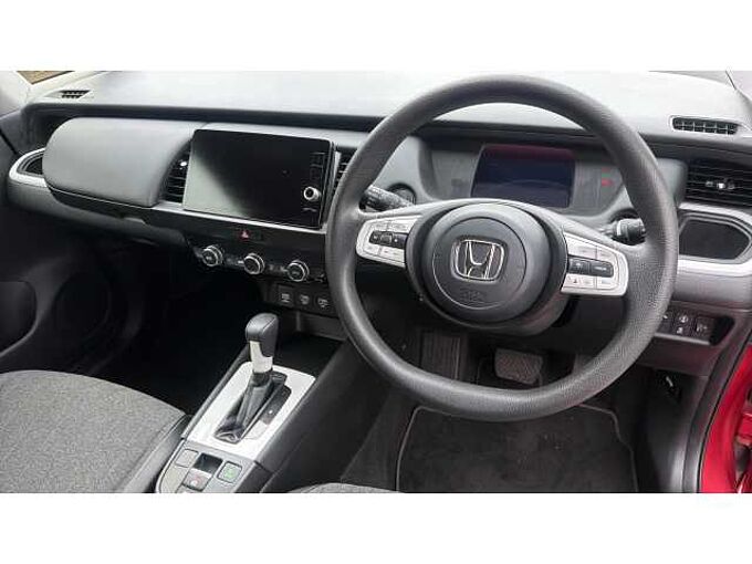 Honda Jazz JAZZ 1.5 i-MMD Hybrid SR 5dr eCVT
