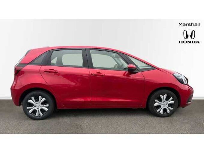 Honda Jazz JAZZ 1.5 i-MMD Hybrid SR 5dr eCVT
