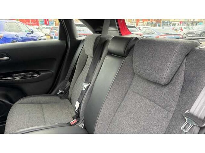 Honda Jazz JAZZ 1.5 i-MMD Hybrid SR 5dr eCVT