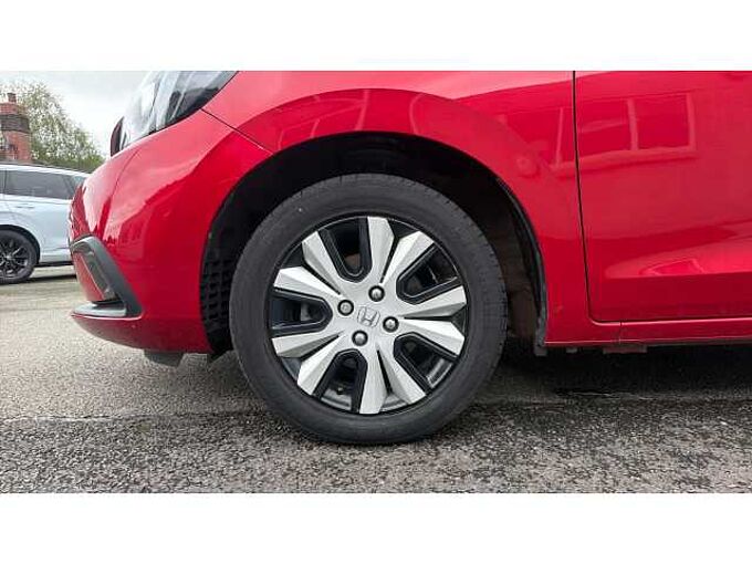 Honda Jazz JAZZ 1.5 i-MMD Hybrid SR 5dr eCVT