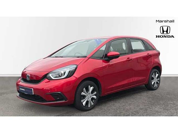 Honda Jazz JAZZ 1.5 i-MMD Hybrid SR 5dr eCVT