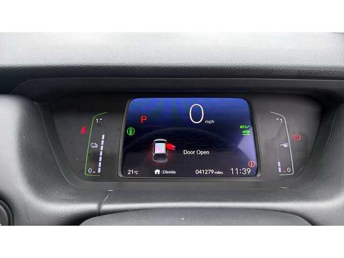 Honda Jazz JAZZ 1.5 i-MMD Hybrid SR 5dr eCVT