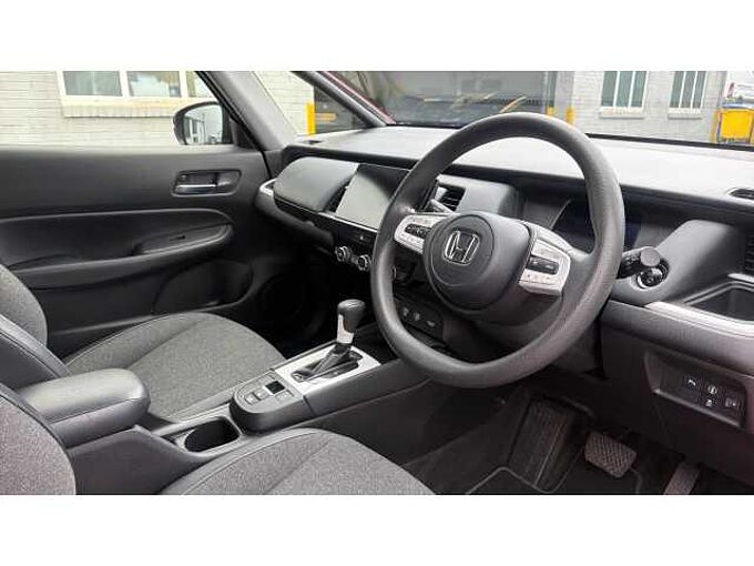 Honda Jazz JAZZ 1.5 i-MMD Hybrid SR 5dr eCVT
